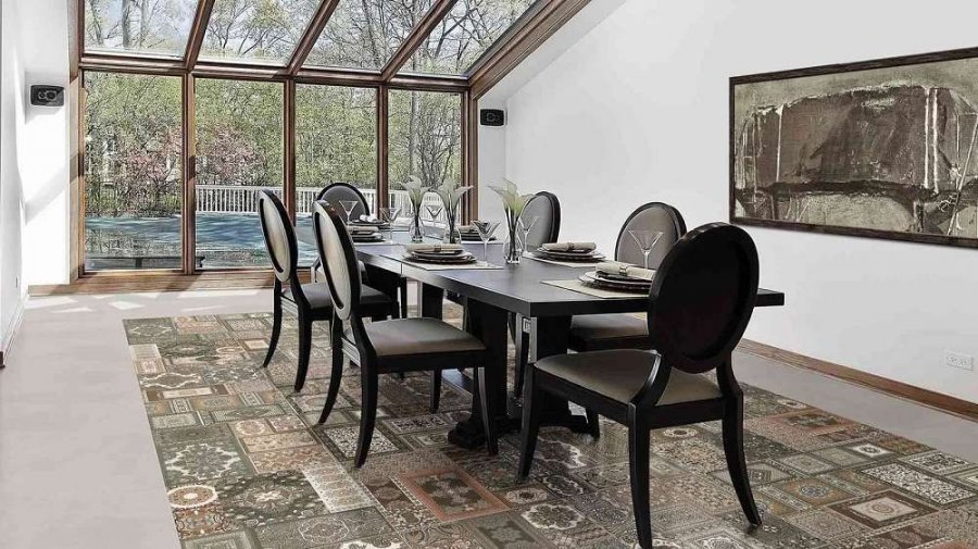 Коллекция Kilim