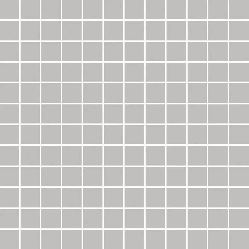 Элемент Темари серый светлый 29,8x29,8x0,35 коллекции Темари Kerama Marazzi