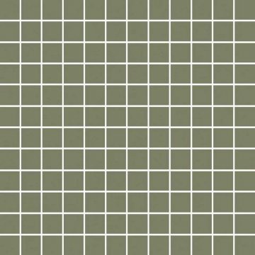 Мозаика Темари Kerama Marazzi: Темари зелёный 29,8x29,8x0,35