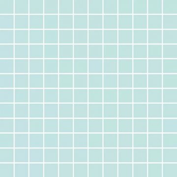Мозаика Темари Kerama Marazzi: Темари бирюзовый светлый 29,8x29,8x0,35