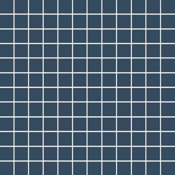 Мозаика Темари Kerama Marazzi: Темари бирюзовый тёмный 29,8x29,8x0,35