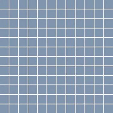 Мозаика Темари Kerama Marazzi: Темари синий светлый 29,8x29,8x0,35