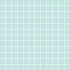 Плитка настенная  : Темари бирюзовый светлый 29,8x29,8x0,35