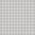 Плитка настенная (широкий формат)  : Темари серый светлый 29,8x29,8x0,35