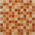 Матовый : Habanero 23x23x4