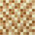 Мозаика  : Verbena 23x23x4