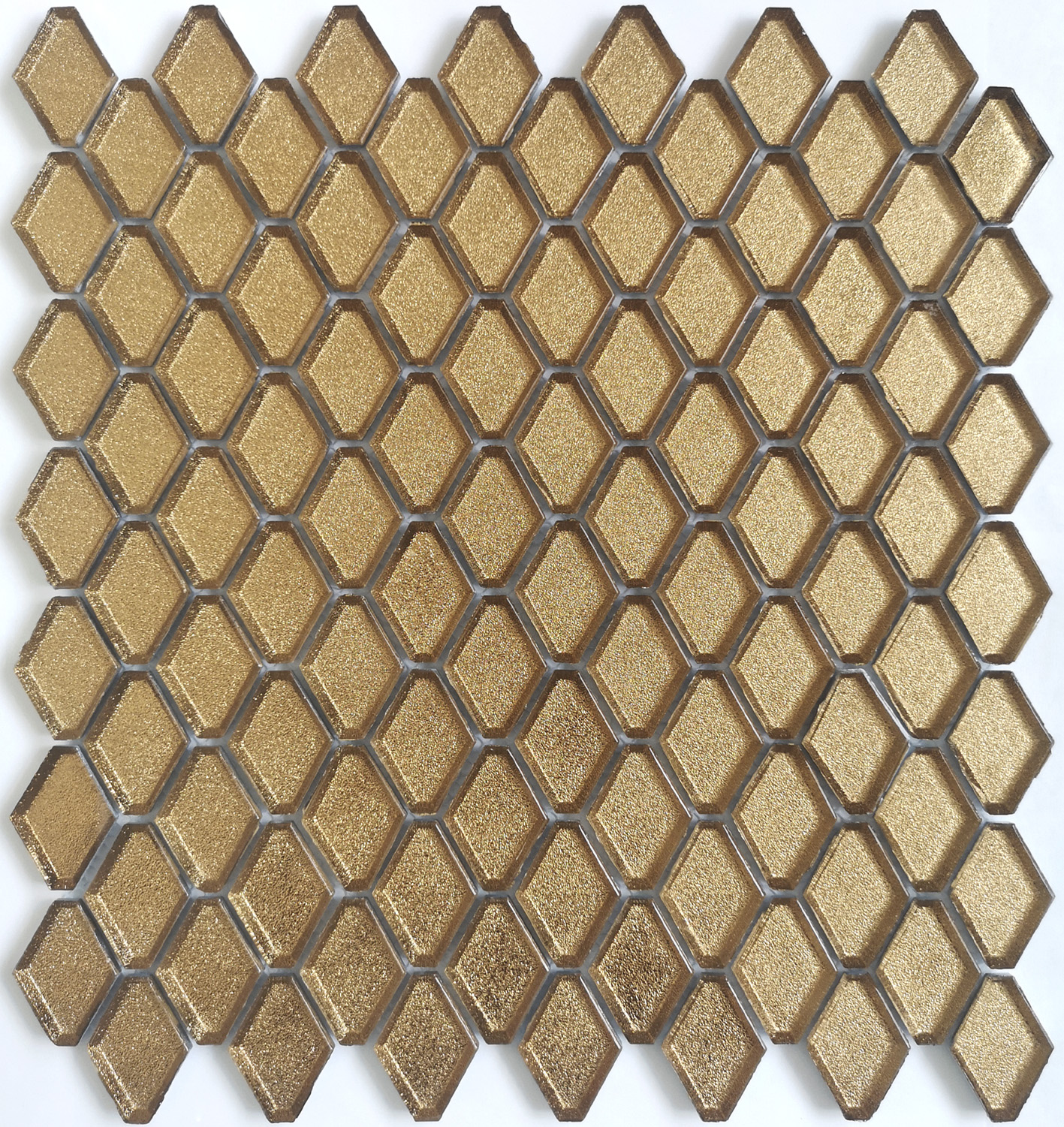 Элемент Diamanti d'oro 24x42x6 коллекции Alchimia (Алхимия) Leedo ceramica