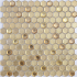 Мозаика  : Aureo grani hexagon 13x23x6