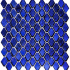 Мозаика  : Diamanti di cobalto 24x42x6