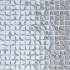 Мозаика  : Titanio trapezio 20x20x6