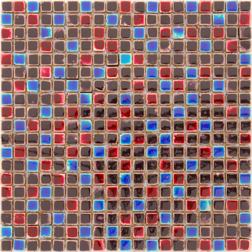 Карвинг 60x60 Arlecchino (Арлекино) Leedo ceramica: Arlecchino 4