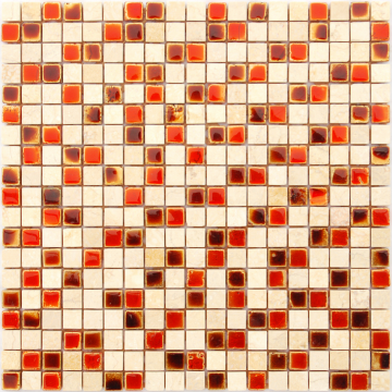 Карвинг 60x60 Arlecchino (Арлекино) Leedo ceramica: Arlecchino 5