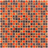 Мозаика  : Arlecchino 2