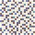 Мозаика  : Arlecchino 3