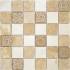 Мозаика  : Art Pietra Mix 1 MAT 48x48x8