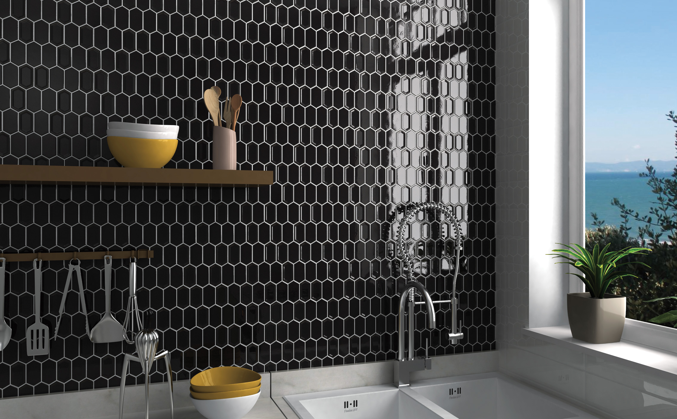 Candylike Leedo ceramica