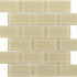 Мозаика  : Mattoni Crema 50x100