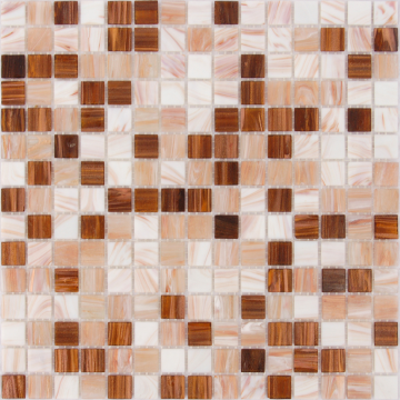 Мозаика La Passion (Страсть) Leedo ceramica: de Montmorency - Монморанси
