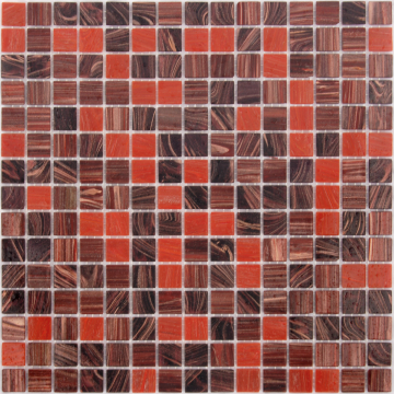 Мозаика La Passion (Страсть) Leedo ceramica: de Pompadour - Помпадур