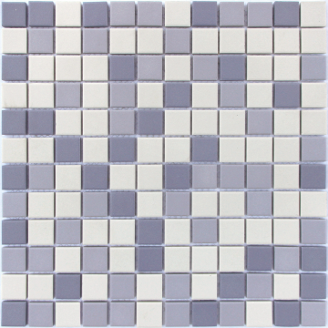 Карвинг 60x60 L'Universo (Вселенная) Leedo ceramica: Aquario 23x23x6
