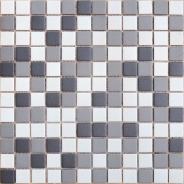 Карвинг 60x60 L'Universo (Вселенная) Leedo ceramica: Equinozio 23x23x6