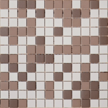 Карвинг 60x60 L'Universo (Вселенная) Leedo ceramica: Marte 23x23x6