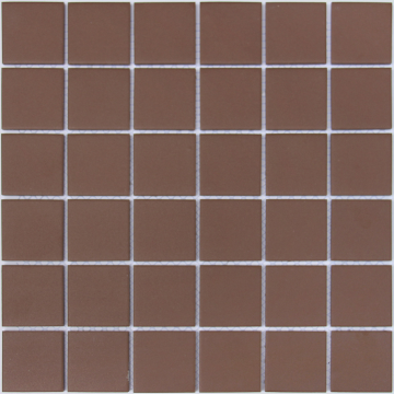 Карвинг 60x60 L'Universo (Вселенная) Leedo ceramica: Nana bruna 48x48x6