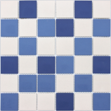 Карвинг 60x60 L'Universo (Вселенная) Leedo ceramica: Nettuno 48x48x6