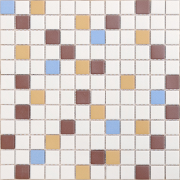 Карвинг 60x60 L'Universo (Вселенная) Leedo ceramica: Plutone 23x23x6