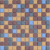Плитка настенная (широкий формат)  : Supernova 23x23x6