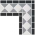 Мозаика  : Angola Equinozio 48x48x6