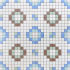 Мозаика  : Ornamento 1 23x23x6