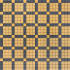 Мозаика  : Ornamento 7 23x23x6
