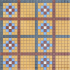Мозаика  : Ornamento 8 23x23x6