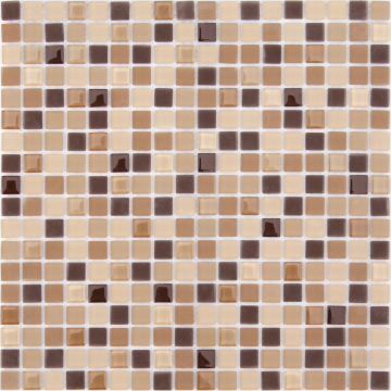 Мозаика Naturelle 4 (Натурелле 4) Leedo ceramica: Bohemia 15x15x4