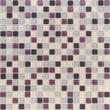 Мозаика Naturelle 4 (Натурелле 4) Leedo ceramica: Elbrus 15x15x4