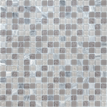 Мозаика Naturelle 4 (Натурелле 4) Leedo ceramica: Sitka 15x15x4