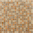 Мозаика  : Cozumel 15x15x8
