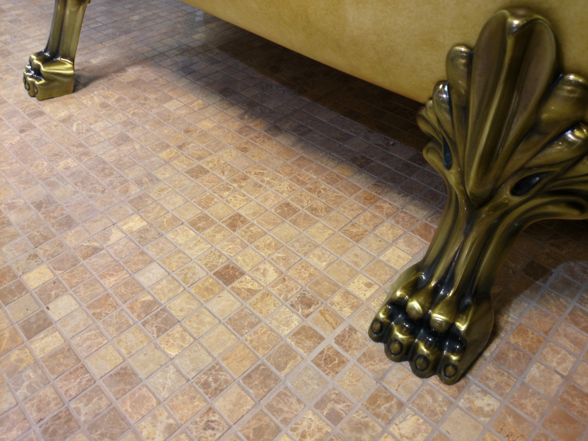 Pietrine 4 (натуральный камень) Leedo ceramica