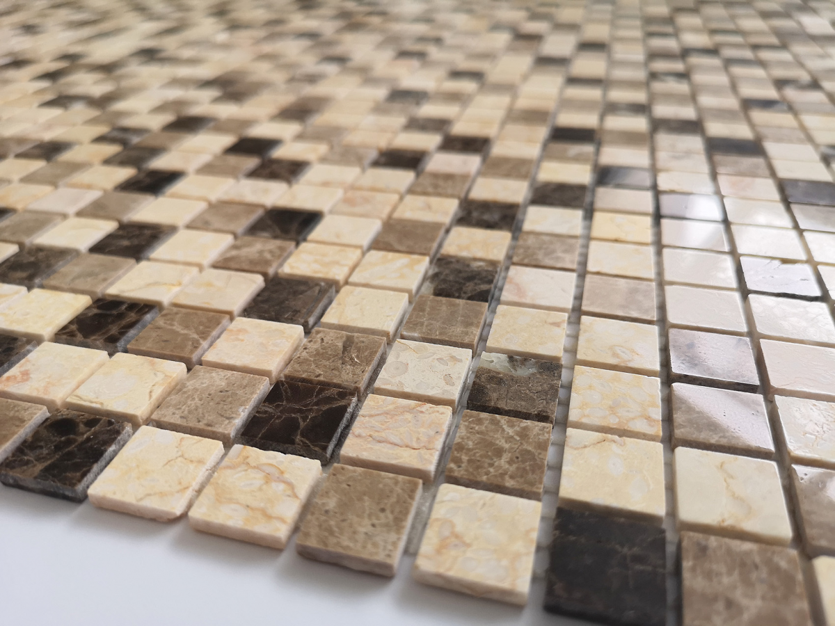 Pietrine 4 (натуральный камень) Leedo ceramica