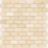 Полированный 60x60 : Botticino POL 23x48x4