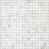 Мозаика  : Dolomiti bianco MAT 15x15x4