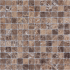 Матовый  : Emperador Dark MAT 23x23x4