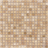 Плитка настенная  : Emperador Light POL 15x15x4