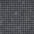 Матовый : Nero Oriente POL 15x15x4