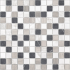 Полированный 60x60 : Pietra Mix 4 MAT 23x23x4