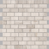 Мозаика  : Travertino Silver MAT 23x48x4