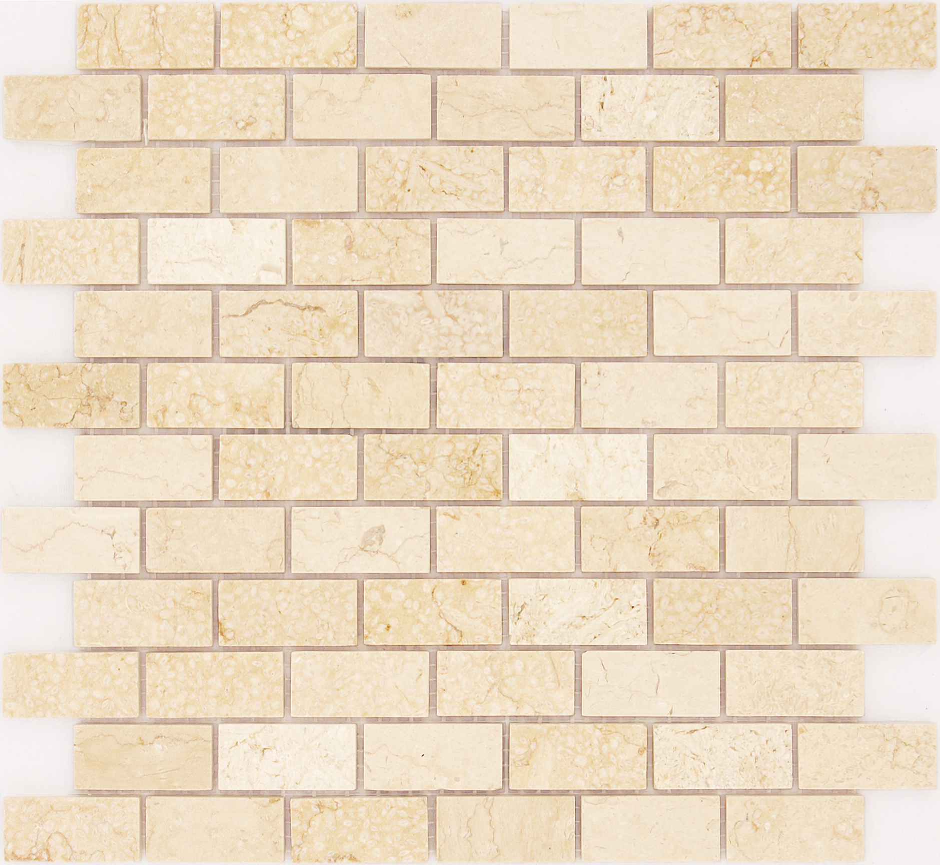 Элемент Botticino POL 23x48x7 коллекции Pietrine 7 (натуральный камень) (Камни 7) Leedo ceramica