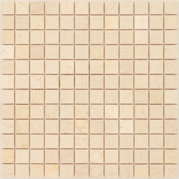 Карвинг 60x60 Pietrine 7 (Камни 7) Leedo ceramica: Botticino POL 23x23x7