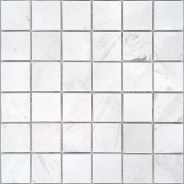 Карвинг 60x60 Pietrine 7 (Камни 7) Leedo ceramica: Dolomiti bianco POL 48x48x7